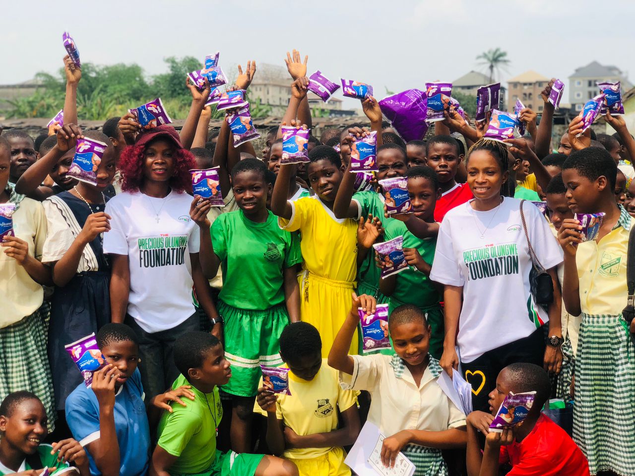 Anambra Outreach