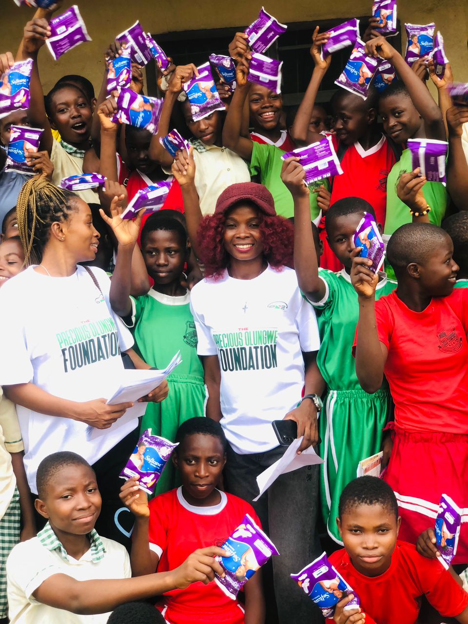 Anambra Outreach
