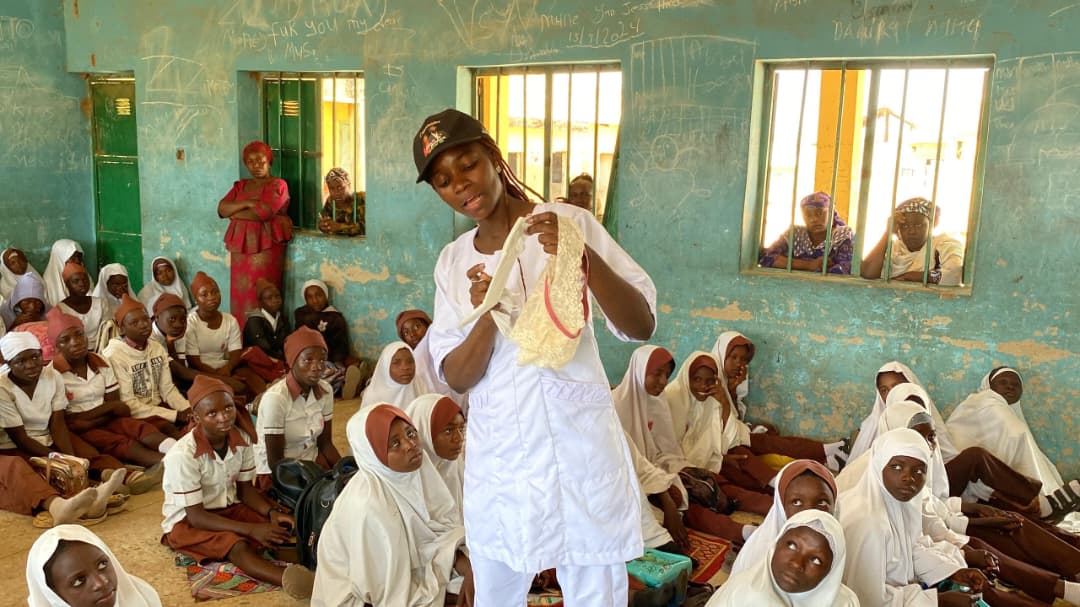 Bauchi More Outreach