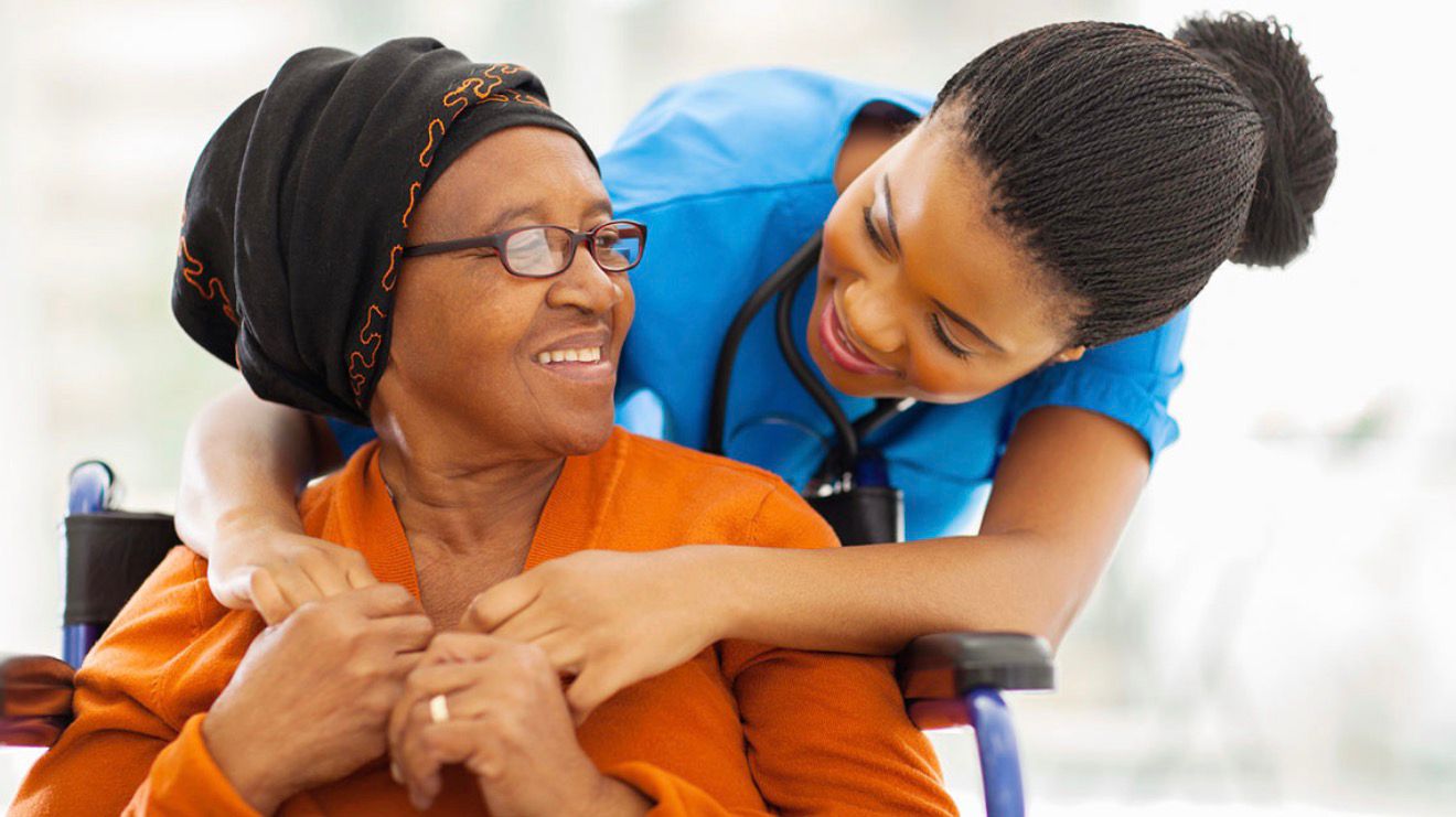 Elder Care