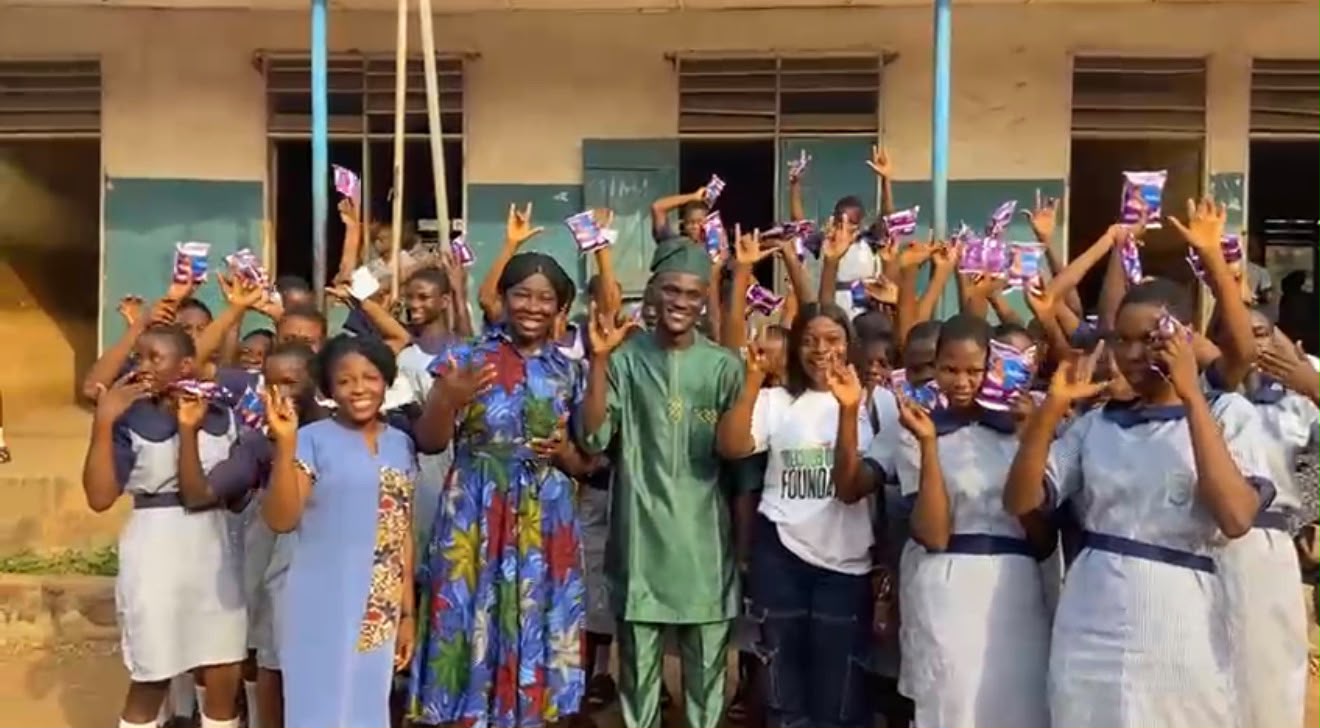 Ibadan Outreach